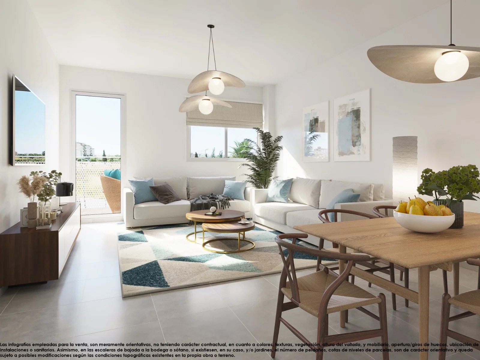 Apartamenty Los Olivos w Vélez-Málaga — Vélez-Málaga, zdjęcie 3 z 8