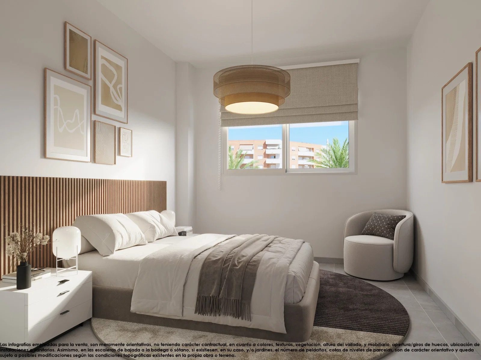 Apartamenty Los Olivos w Vélez-Málaga — Vélez-Málaga, zdjęcie 7 z 8