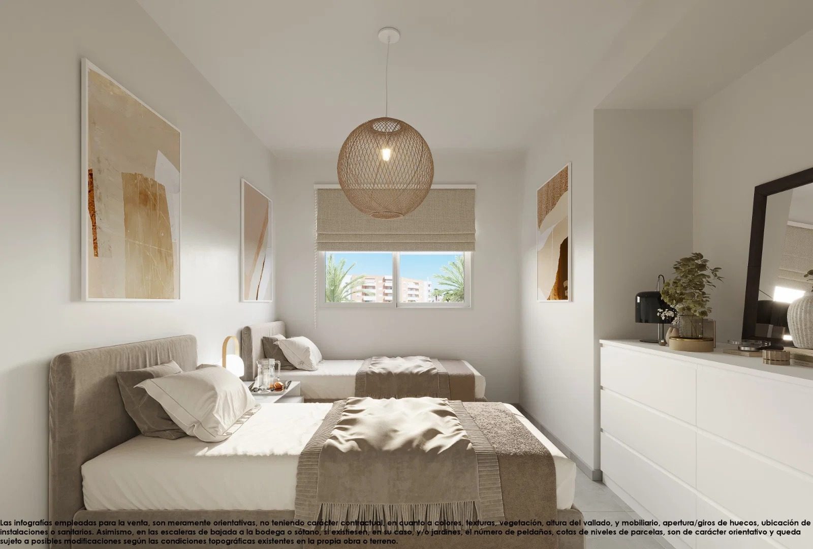 Apartamenty Los Olivos w Vélez-Málaga — Vélez-Málaga, zdjęcie 8 z 8