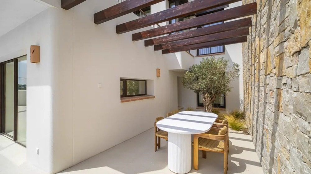 Wille Moraira Natura w Morairze — Moraira, zdjęcie 3 z 9