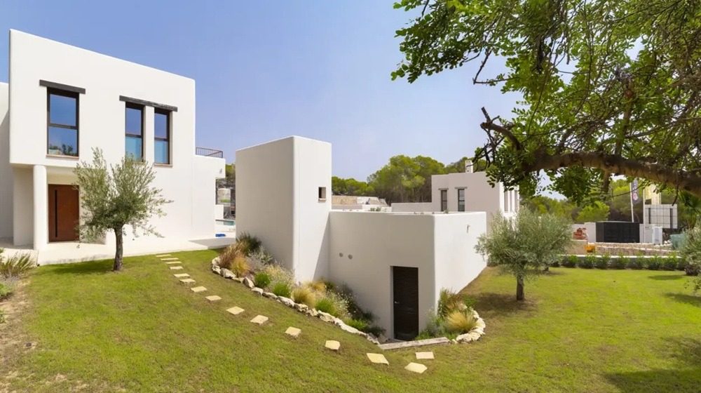 Wille Moraira Natura w Morairze — Moraira, zdjęcie 4 z 9