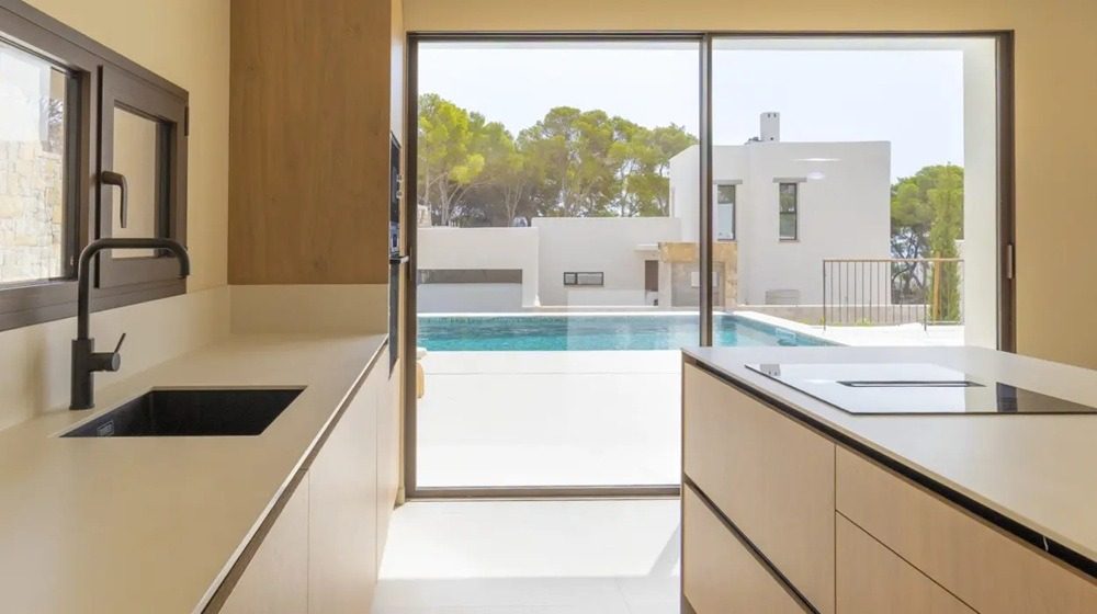 Wille Moraira Natura w Morairze — Moraira, zdjęcie 7 z 9