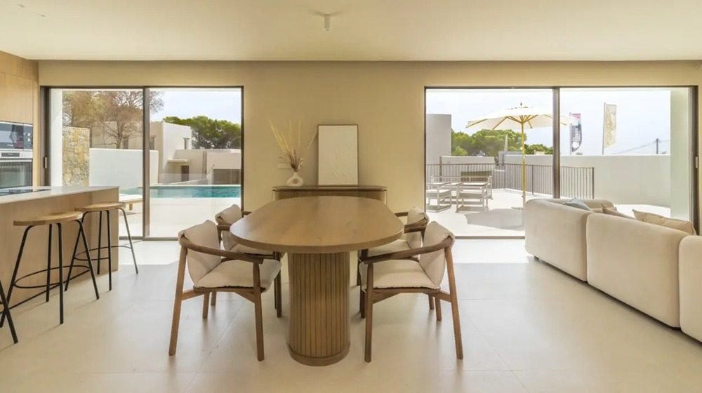 Wille Moraira Natura w Morairze — Moraira, zdjęcie 8 z 9
