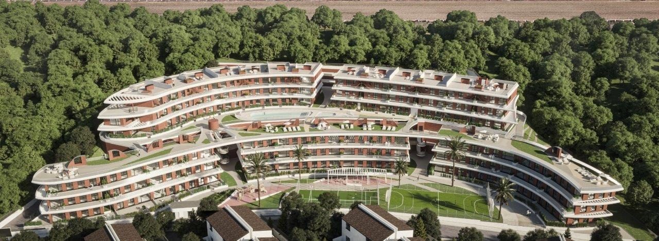 Apartamenty w sercu Mijas (Las Lagunas) — Mijas, zdjęcie 5 z 5