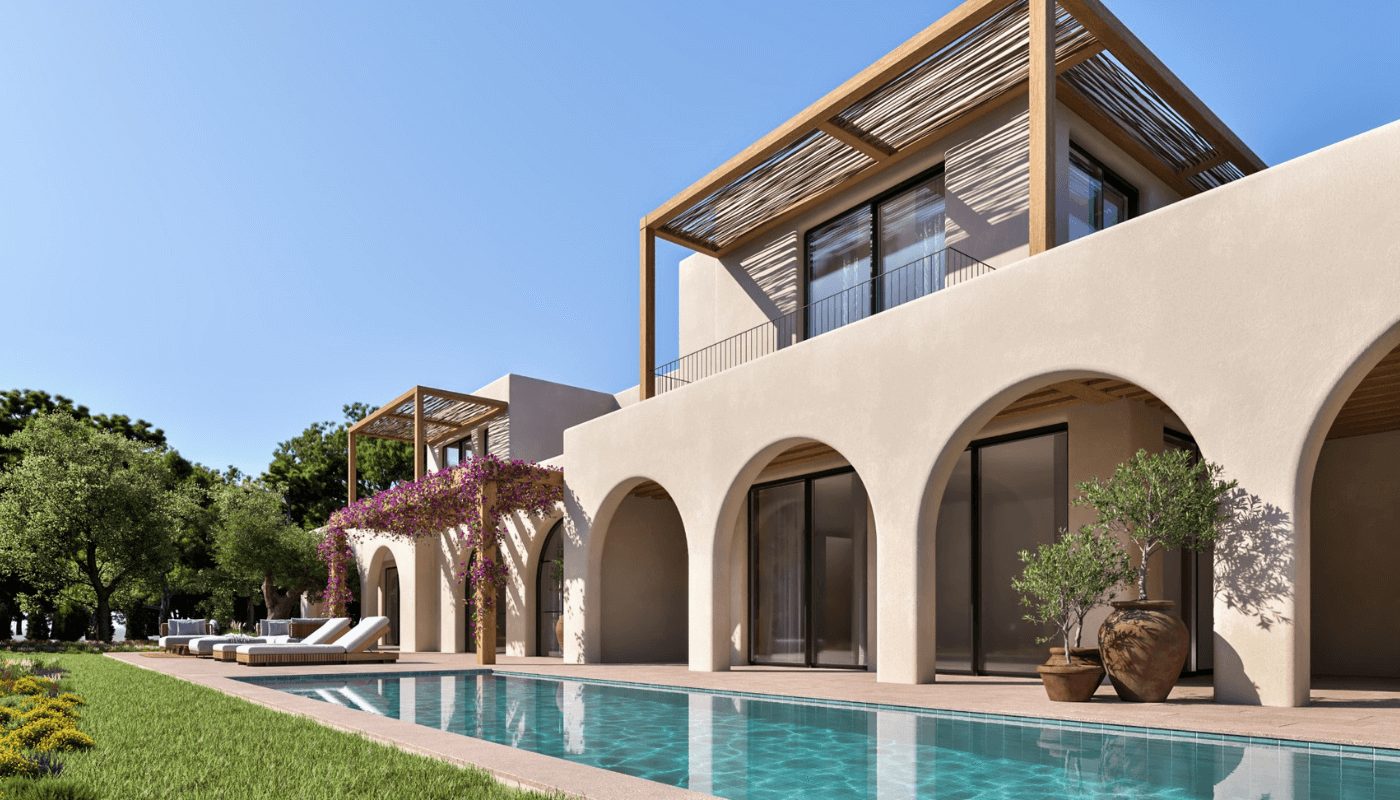 Willa The White Collection w Moraira — Moraira, zdjęcie 2 z 6