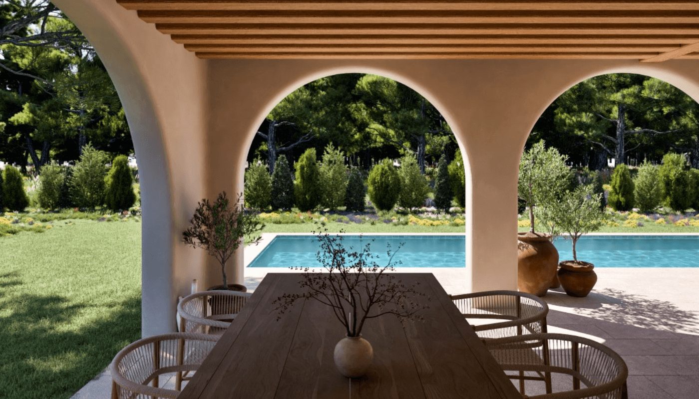 Willa The White Collection w Moraira — Moraira, zdjęcie 3 z 6