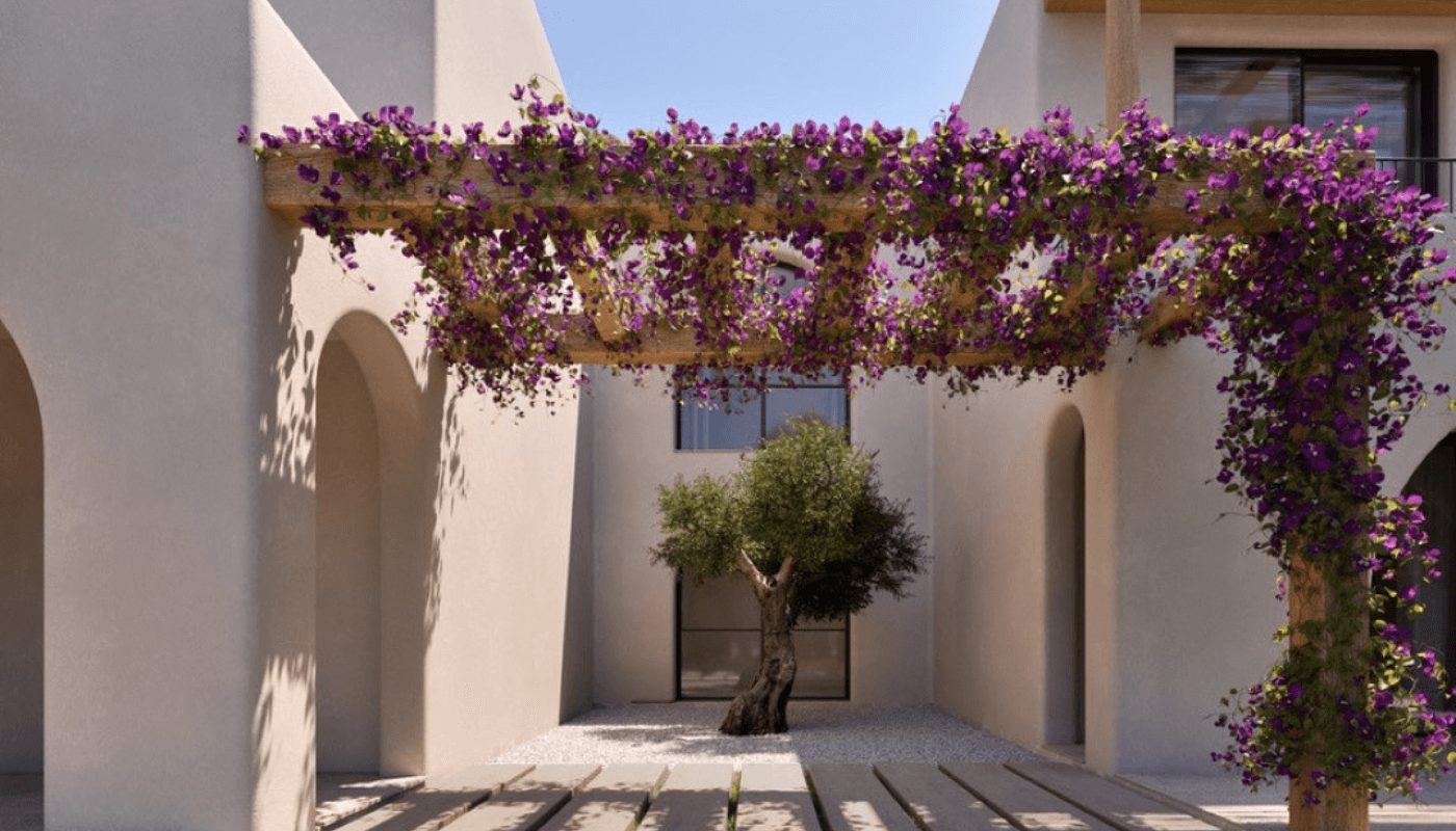 Willa The White Collection w Moraira — Moraira, zdjęcie 6 z 6