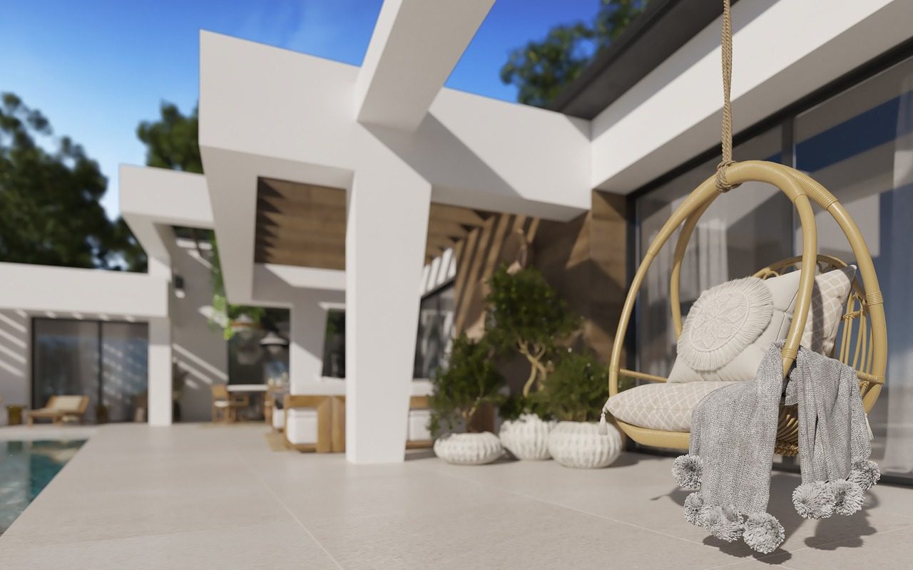 Willa Marein Natura w Nueva Andalucía — Marbella, zdjęcie 10 z 10