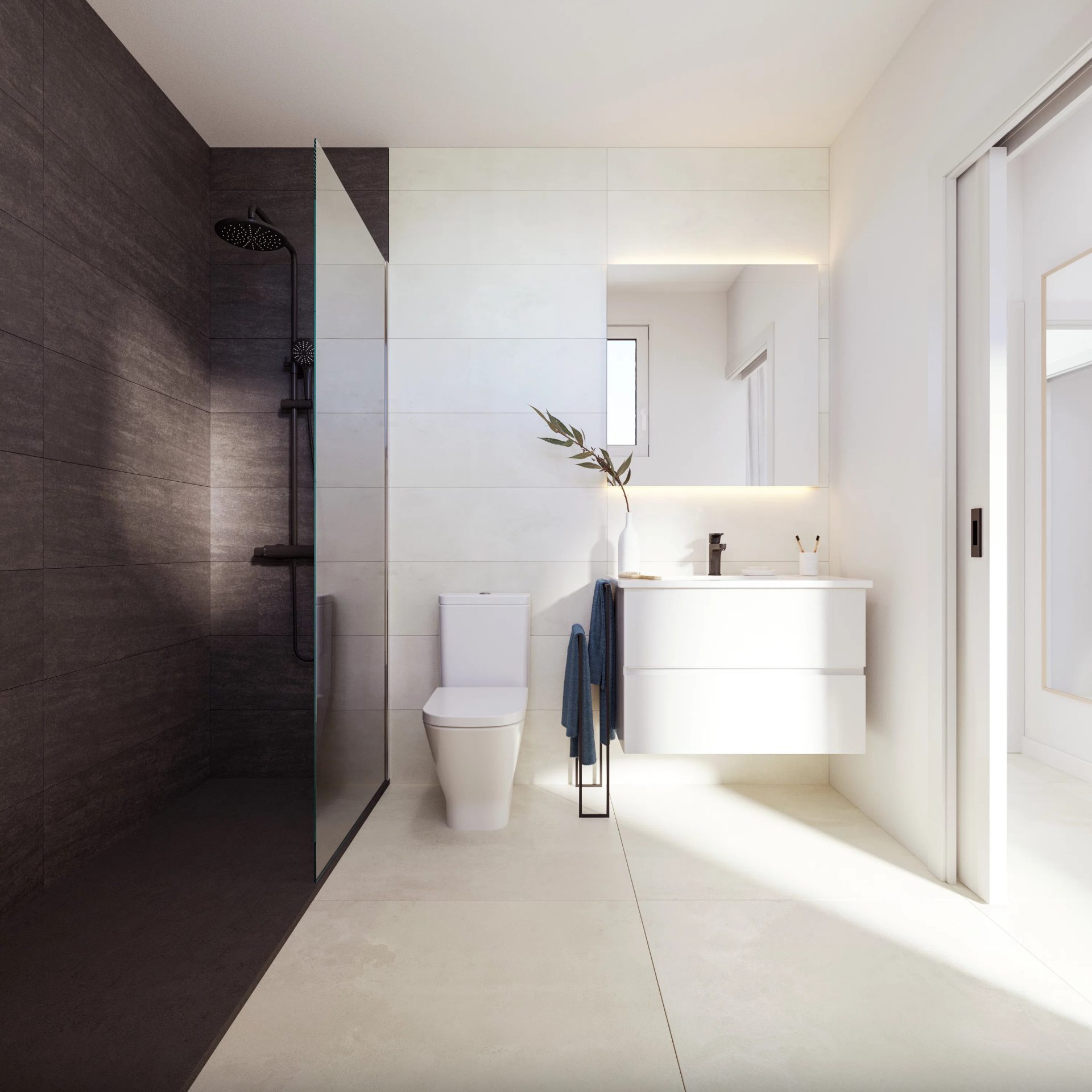 Wille szeregowe Maresia Villas w Fuengiroli (Torreblanca) — Fuengirola, zdjęcie 10 z 10